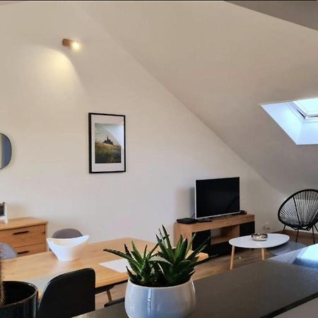 Superbe Appartement Proche Cv Bourges Eksteriør billede